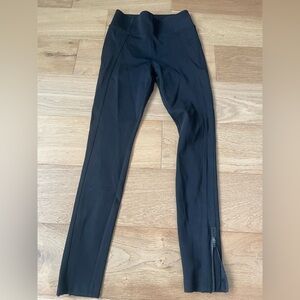 Athleta leggings XS